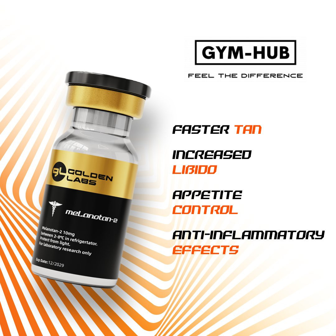 Co warto wiedzieć o peptydach?